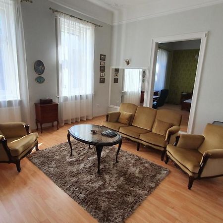 Ferienwohnung Casa Tajola Kecskemét Exterior foto