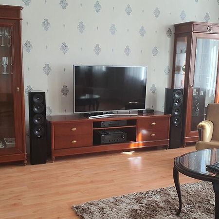 Ferienwohnung Casa Tajola Kecskemét Exterior foto