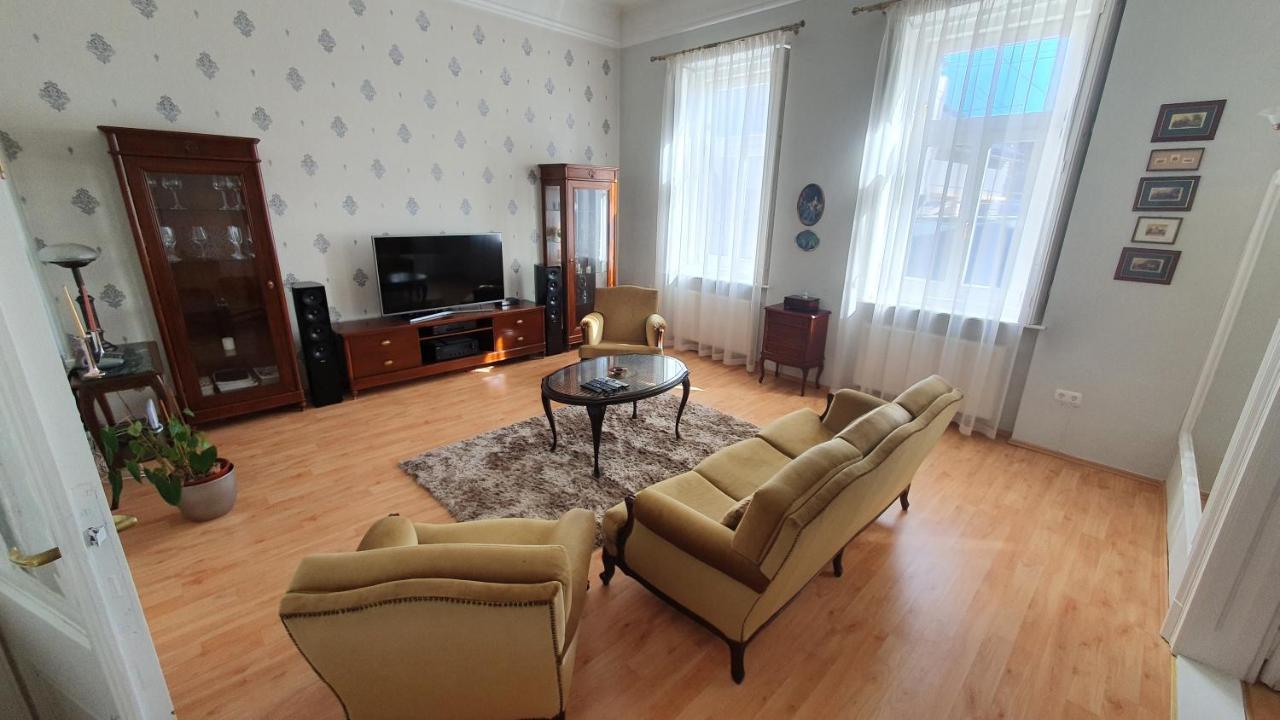 Ferienwohnung Casa Tajola Kecskemét Exterior foto
