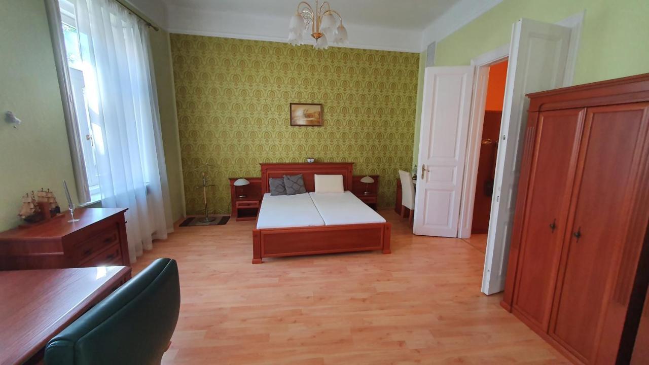 Ferienwohnung Casa Tajola Kecskemét Exterior foto