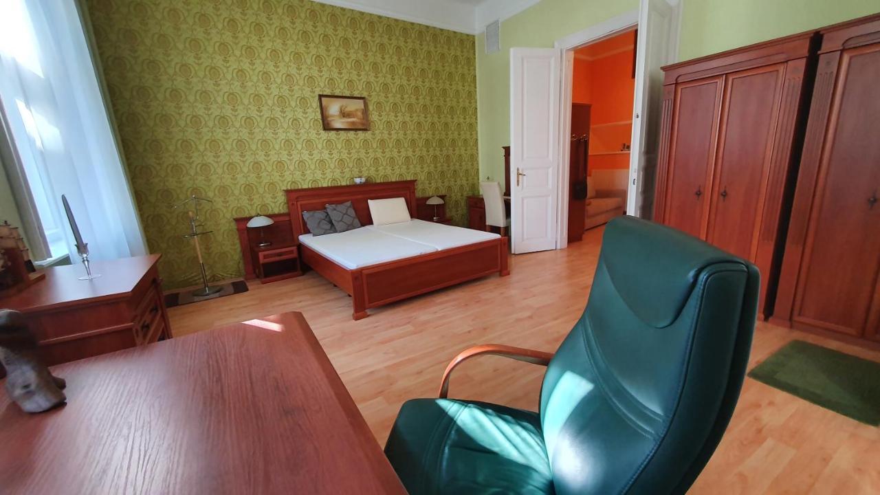 Ferienwohnung Casa Tajola Kecskemét Exterior foto