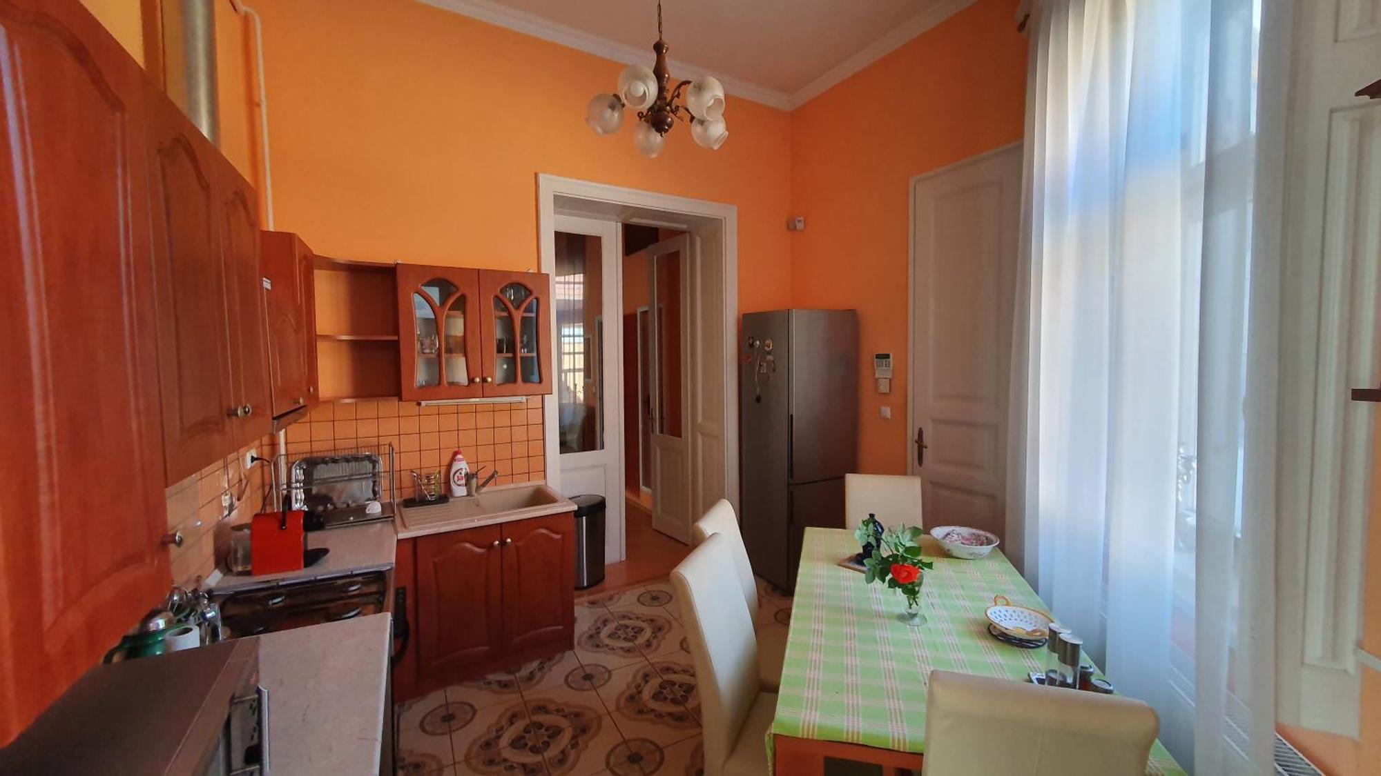 Ferienwohnung Casa Tajola Kecskemét Exterior foto