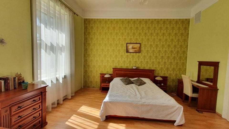 Ferienwohnung Casa Tajola Kecskemét Exterior foto